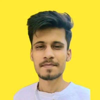 Shubham Ugale